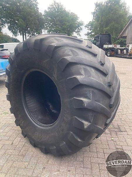 Michelin MEGA BIB 1050/50R32 - Band voor Landbouwmachine: afbeelding 5 Michelin MEGA BIB 1050/50R32 - Band voor Landbouwmachine: afbeelding 5