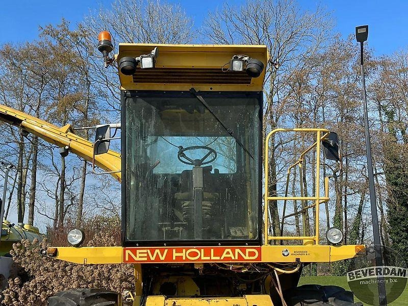 Hakselaar New Holland 2305: afbeelding 6