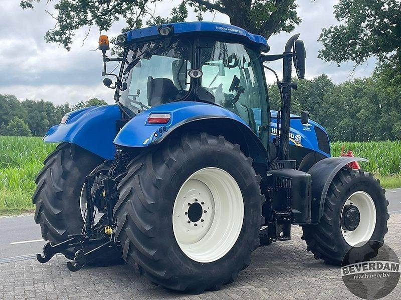 New Holland T7.185 AC - Tractor: afbeelding 5 New Holland T7.185 AC - Tractor: afbeelding 5