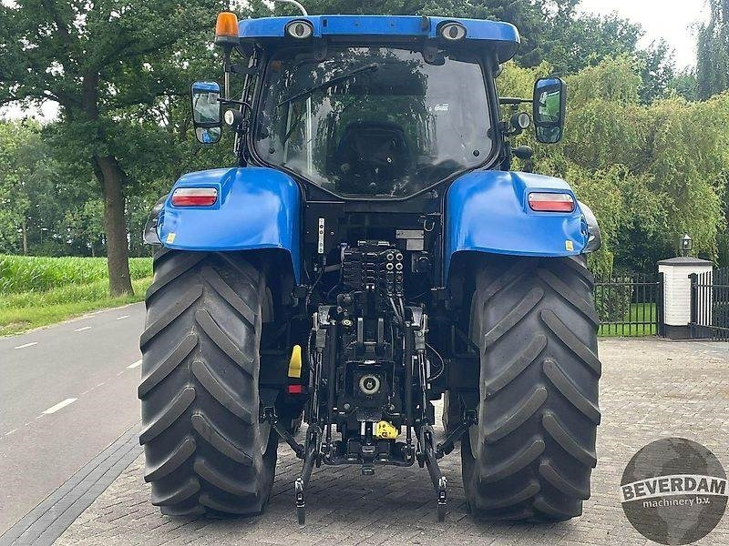 New Holland T7.185 AC - Tractor: afbeelding 4 New Holland T7.185 AC - Tractor: afbeelding 4