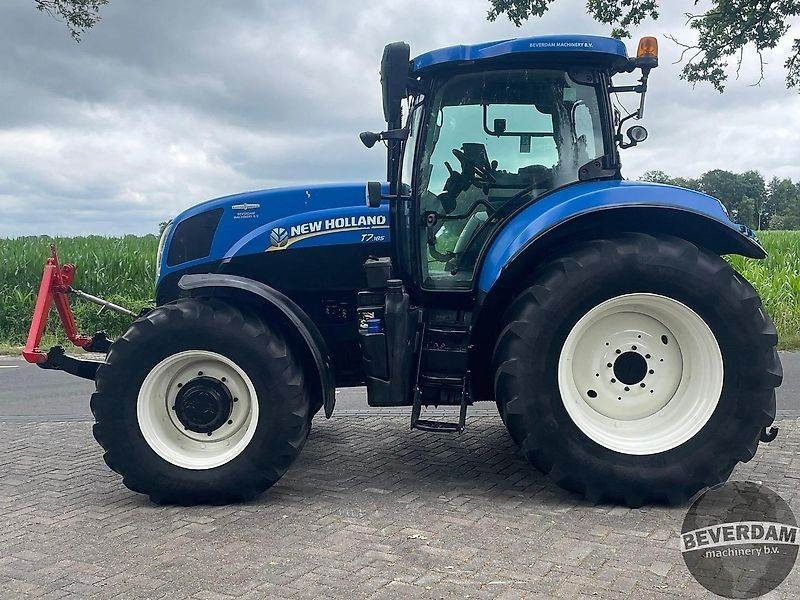 New Holland T7.185 AC - Tractor: afbeelding 2 New Holland T7.185 AC - Tractor: afbeelding 2