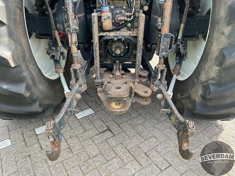 Tractor New Holland TVT 170: afbeelding 12