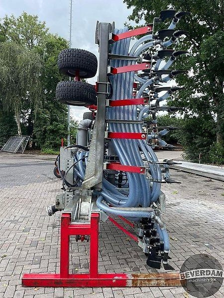 Peecon SB 1188 ECO Sleepslangbemester - Bemestingstechniek: afbeelding 3 Peecon SB 1188 ECO Sleepslangbemester - Bemestingstechniek: afbeelding 3