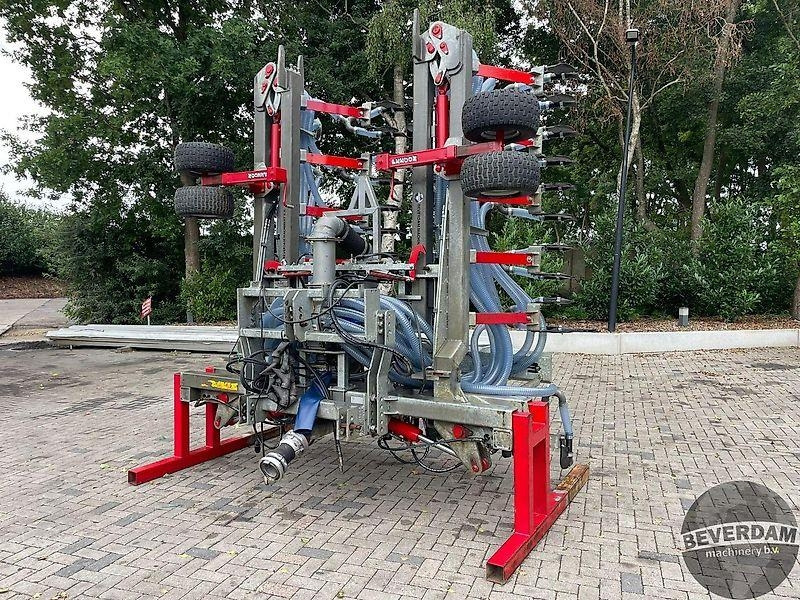 Peecon SB 1188 ECO Sleepslangbemester - Bemestingstechniek: afbeelding 1 Peecon SB 1188 ECO Sleepslangbemester - Bemestingstechniek: afbeelding 1