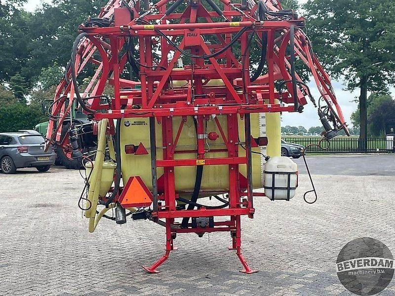 Rau D2 24 - Getrokken veldspuit: afbeelding 4 Rau D2 24 - Getrokken veldspuit: afbeelding 4