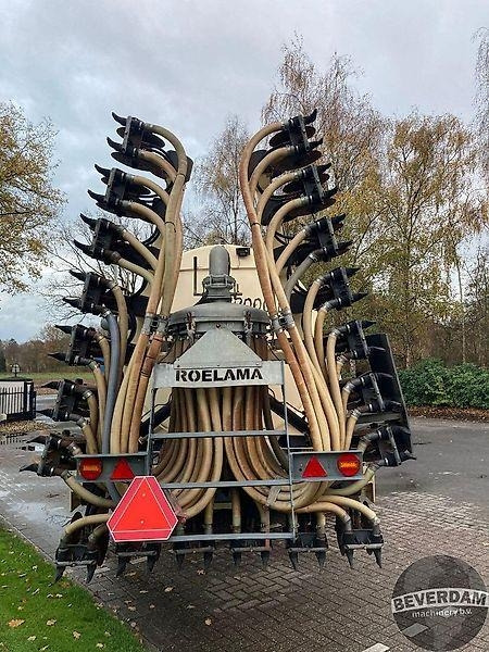 Roelama DT18 - Mesttank: afbeelding 5 Roelama DT18 - Mesttank: afbeelding 5