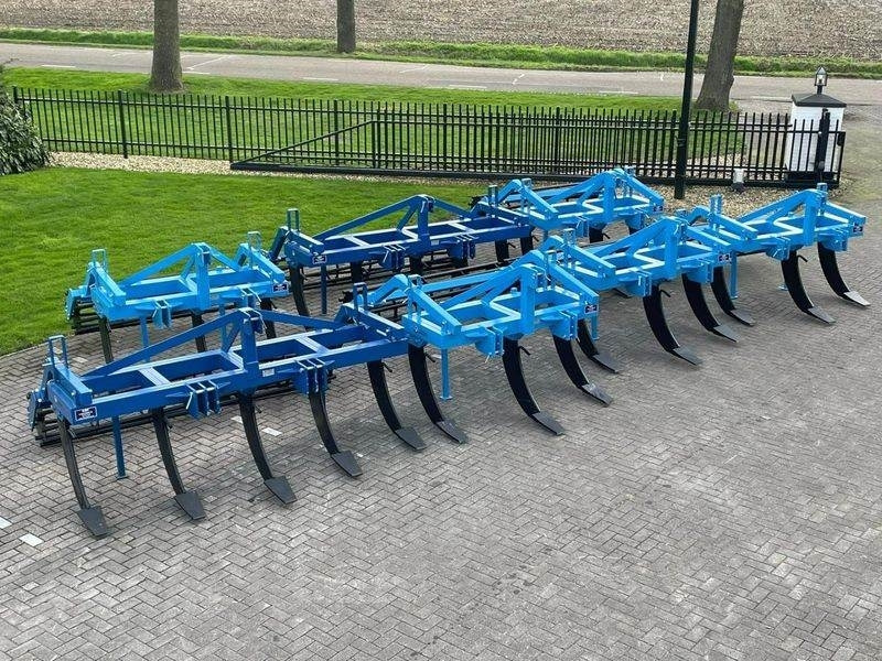 STP GL 3/W --- GL 5 - Woeler: afbeelding 1 STP GL 3/W --- GL 5 - Woeler: afbeelding 1