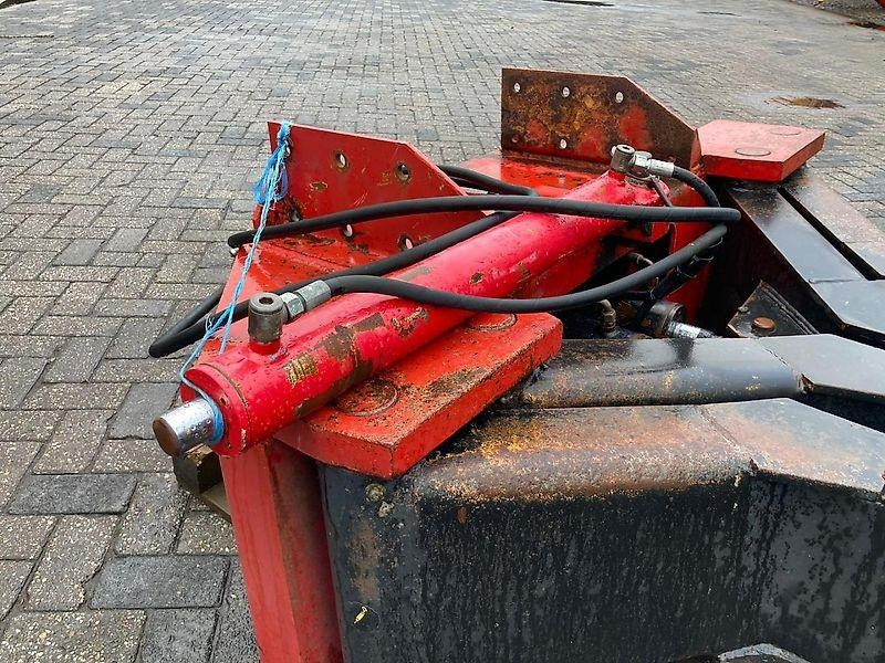 Schuitemaker Robusta 116/130 Spreidas - Mesttank: afbeelding 5 Schuitemaker Robusta 116/130 Spreidas - Mesttank: afbeelding 5