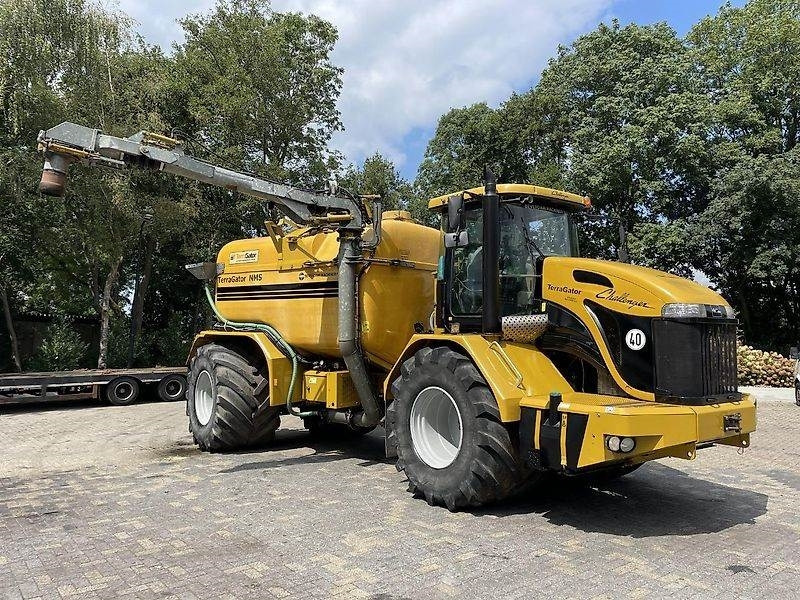 TerraGator 2244 - Kunstmeststrooier: afbeelding 2 TerraGator 2244 - Kunstmeststrooier: afbeelding 2