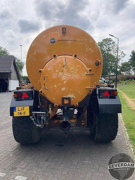 Veenhuis 10000 - Mesttank: afbeelding 3 Veenhuis 10000 - Mesttank: afbeelding 3