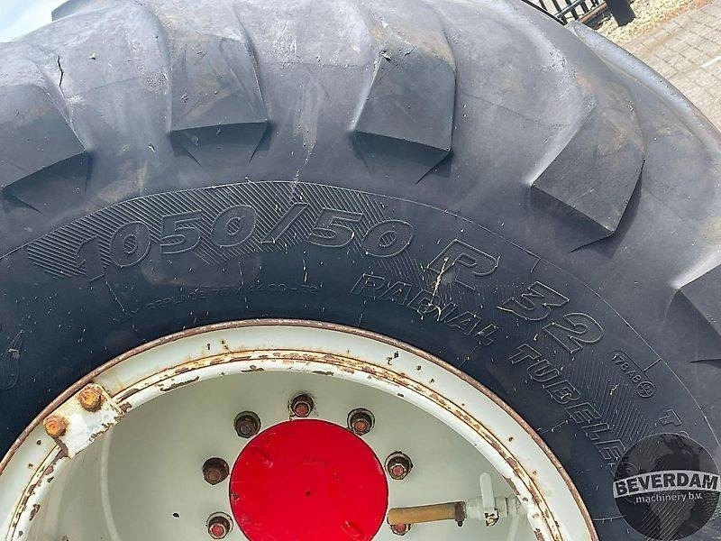Vervaet as aangedreven as 1050/50R32 - As en onderdelen voor Landbouwmachine: afbeelding 5 Vervaet as aangedreven as 1050/50R32 - As en onderdelen voor Landbouwmachine: afbeelding 5