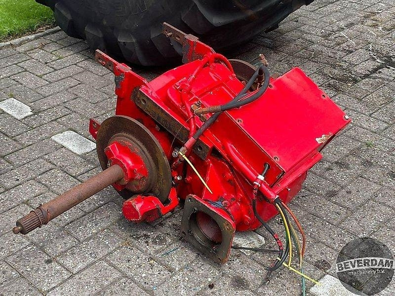 Vervaet as aangedreven as 1050/50R32 - As en onderdelen voor Landbouwmachine: afbeelding 3 Vervaet as aangedreven as 1050/50R32 - As en onderdelen voor Landbouwmachine: afbeelding 3