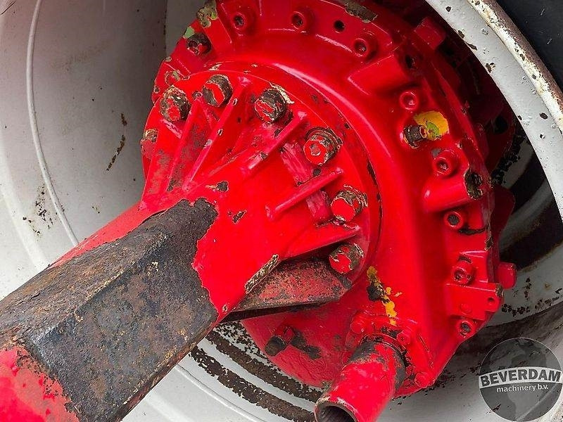 Vervaet as aangedreven as 1050/50R32 - As en onderdelen voor Landbouwmachine: afbeelding 4 Vervaet as aangedreven as 1050/50R32 - As en onderdelen voor Landbouwmachine: afbeelding 4