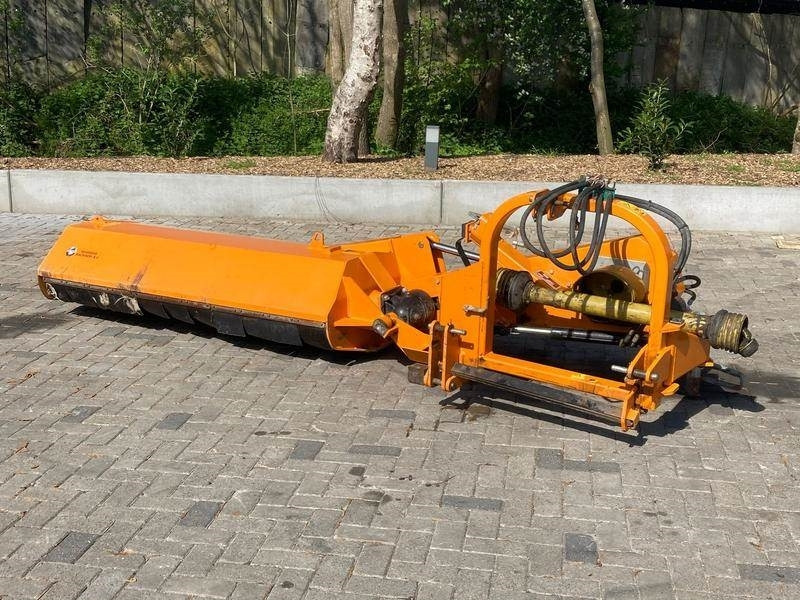 Votex Roadmaster 1902S - Verstek klepelmaaier: afbeelding 1 Votex Roadmaster 1902S - Verstek klepelmaaier: afbeelding 1