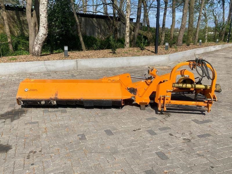 Votex Roadmaster 1902S - Verstek klepelmaaier: afbeelding 5 Votex Roadmaster 1902S - Verstek klepelmaaier: afbeelding 5