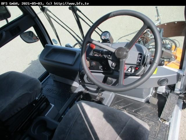 CityCat 5006 CityCat 5006 beids. WK - Veegwagen: afbeelding 4 CityCat 5006 CityCat 5006 beids. WK - Veegwagen: afbeelding 4