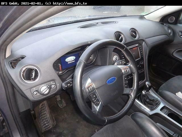 Ford Mondeo - Personenwagen: afbeelding 4 Ford Mondeo - Personenwagen: afbeelding 4
