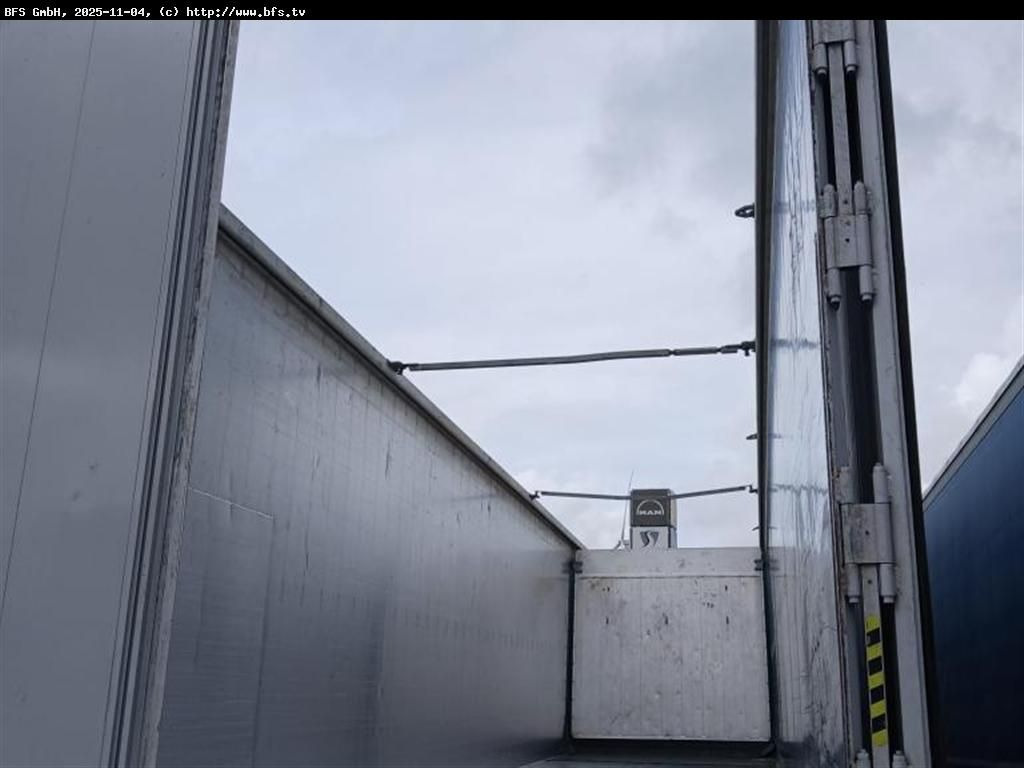 Legras Schubboden FMA Standard 91,4 m³, Seitenschutzpla - Schuifvloer oplegger: afbeelding 2 Legras Schubboden FMA Standard 91,4 m³, Seitenschutzpla - Schuifvloer oplegger: afbeelding 2