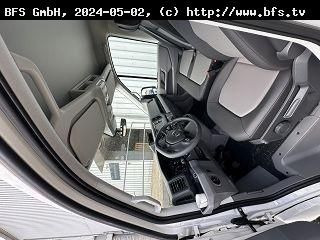 MAN TGE 3.180 4x4 SB DOKA, Normaldach, Bau Paket - Bestelwagen open laadbak: afbeelding 3 MAN TGE 3.180 4x4 SB DOKA, Normaldach, Bau Paket - Bestelwagen open laadbak: afbeelding 3