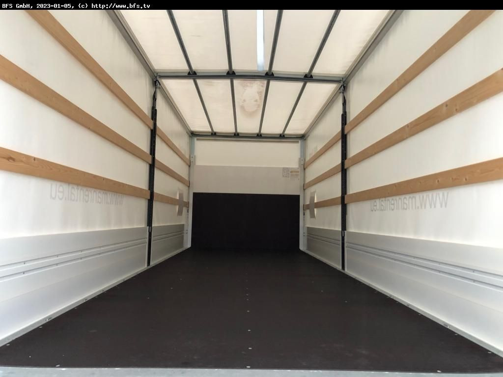 MAN TGM (TG3) 15.290 4x2 BL CH Plane, LBW - Schuifzeilen vrachtwagen: afbeelding 3 MAN TGM (TG3) 15.290 4x2 BL CH Plane, LBW - Schuifzeilen vrachtwagen: afbeelding 3