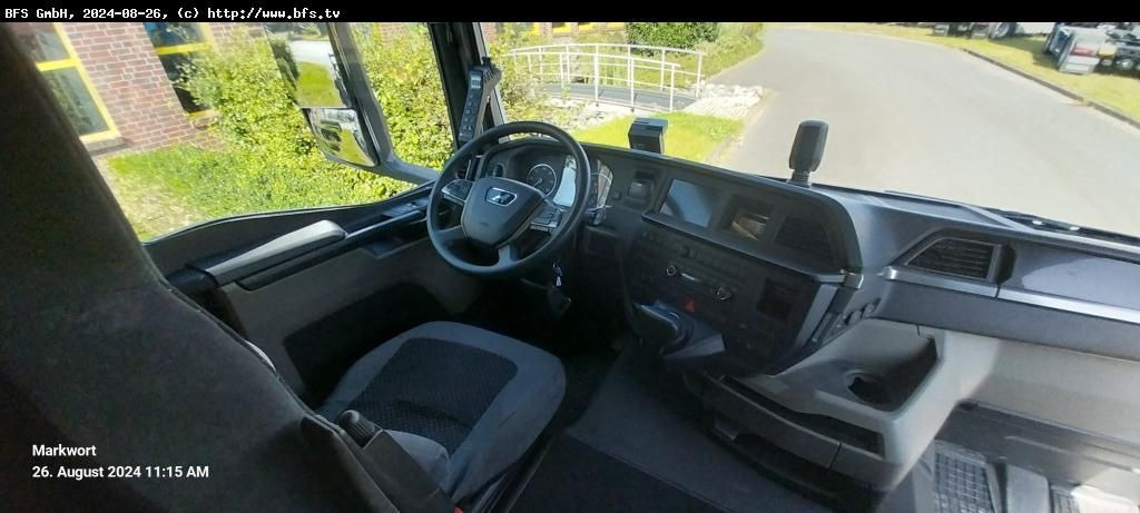 MAN TGS (TG3) 26.510 6x2-4 BL CH HIAB - Haakarmsysteem vrachtwagen: afbeelding 4 MAN TGS (TG3) 26.510 6x2-4 BL CH HIAB - Haakarmsysteem vrachtwagen: afbeelding 4