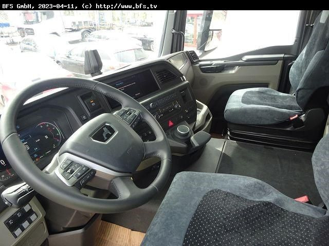 MAN TGS (TG3) 33.510 6x4 BL CH - Houttransport: afbeelding 4 MAN TGS (TG3) 33.510 6x4 BL CH - Houttransport: afbeelding 4