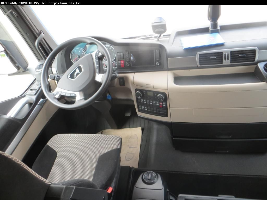 MAN TGX 18.420 4x2 BLS ECO Star Edition MAN TGX 18.420 4x2 BLS ECO Star Edition - Trekker: afbeelding 4 MAN TGX 18.420 4x2 BLS ECO Star Edition MAN TGX 18.420 4x2 BLS ECO Star Edition - Trekker: afbeelding 4