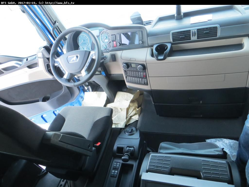 MAN TGX 18.500 4x2 LLS-U Ultra,Hubsattelkupplung MAN TGX 18.500 4x2 LLS-U Ultra,Hubsattelkupplung - Trekker: afbeelding 4 MAN TGX 18.500 4x2 LLS-U Ultra,Hubsattelkupplung MAN TGX 18.500 4x2 LLS-U Ultra,Hubsattelkupplung - Trekker: afbeelding 4