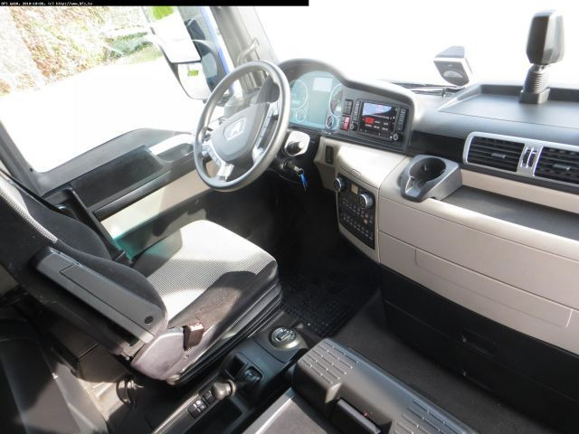 MAN TGX 18.500 4x2 LLS-U Ultra. MAN TGX 18.500 4x2 LLS-U Ultra. - Trekker: afbeelding 4 MAN TGX 18.500 4x2 LLS-U Ultra. MAN TGX 18.500 4x2 LLS-U Ultra. - Trekker: afbeelding 4