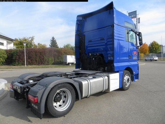 MAN TGX 18.500 4x2 LLS-U Ultra. MAN TGX 18.500 4x2 LLS-U Ultra. - Trekker: afbeelding 2 MAN TGX 18.500 4x2 LLS-U Ultra. MAN TGX 18.500 4x2 LLS-U Ultra. - Trekker: afbeelding 2
