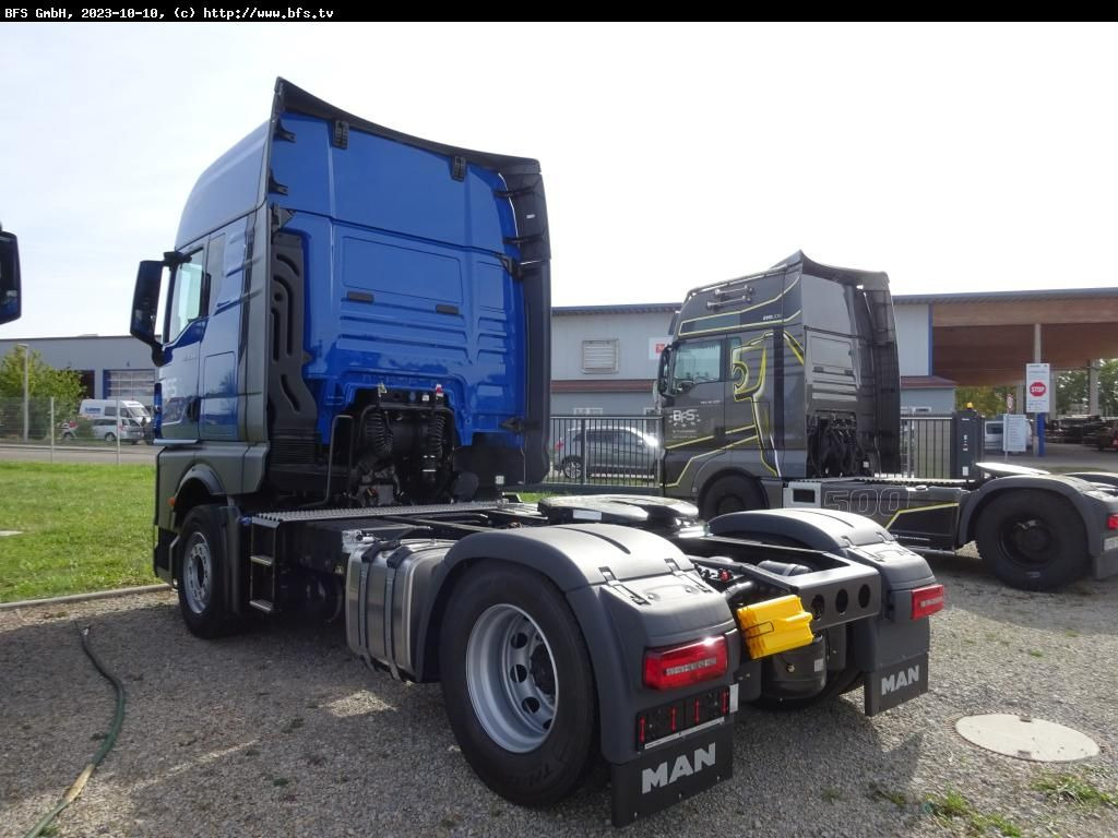 MAN TGX (TG3) 18.480 4x2 BL SA Budget MAN TGX (TG3) 18.480 4x2 BL SA Budget - Trekker: afbeelding 2 MAN TGX (TG3) 18.480 4x2 BL SA Budget MAN TGX (TG3) 18.480 4x2 BL SA Budget - Trekker: afbeelding 2