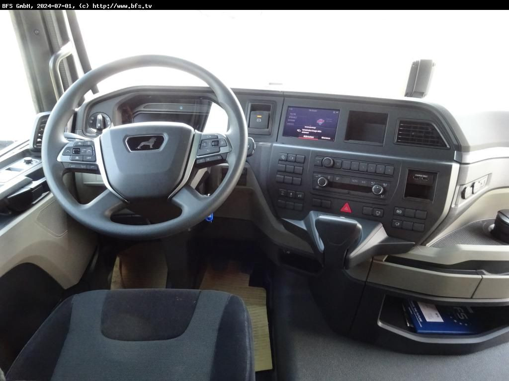 MAN TGX (TG3) 18.480 4x2 LL SA Mautklasse 2 Ultra MAN TGX (TG3) 18.480 4x2 LL SA Mautklasse 2 Ultra - Trekker: afbeelding 4 MAN TGX (TG3) 18.480 4x2 LL SA Mautklasse 2 Ultra MAN TGX (TG3) 18.480 4x2 LL SA Mautklasse 2 Ultra - Trekker: afbeelding 4