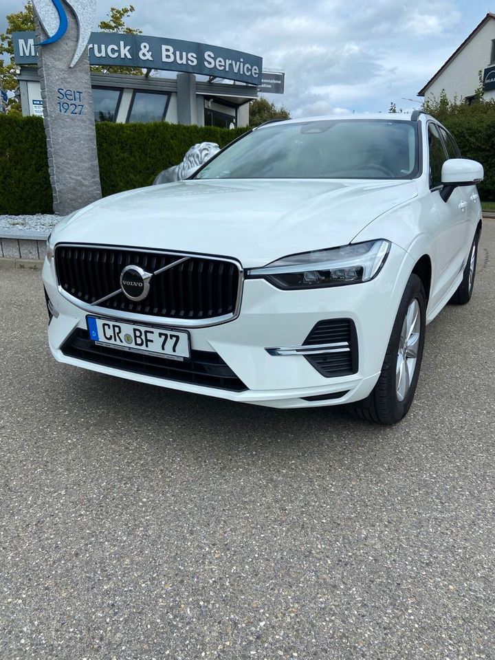 Volvo XC 60 XC60 Momentum Pro AWD - SUV: afbeelding 4 Volvo XC 60 XC60 Momentum Pro AWD - SUV: afbeelding 4