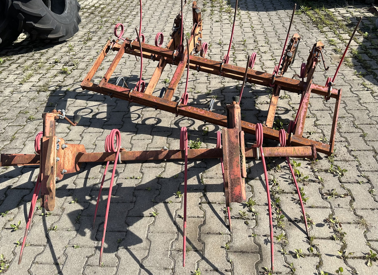 Väderstad CARRIER 500 - Schijveneg: afbeelding 4 Väderstad CARRIER 500 - Schijveneg: afbeelding 4