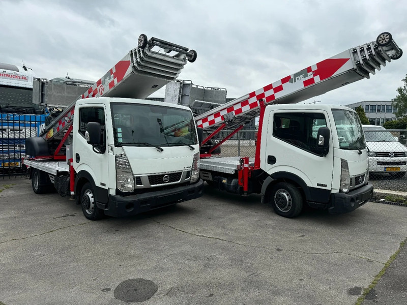 Leasing Nissan 3X UNIT CABSTAR 35.13 + LIFT 25 METER + REMOTE CONTROL EURO 6 Nissan 3X UNIT CABSTAR 35.13 + LIFT 25 METER + REMOTE CONTROL EURO 6: afbeelding 15 Leasing Nissan 3X UNIT CABSTAR 35.13 + LIFT 25 METER + REMOTE CONTROL EURO 6 Nissan 3X UNIT CABSTAR 35.13 + LIFT 25 METER + REMOTE CONTROL EURO 6: afbeelding 15