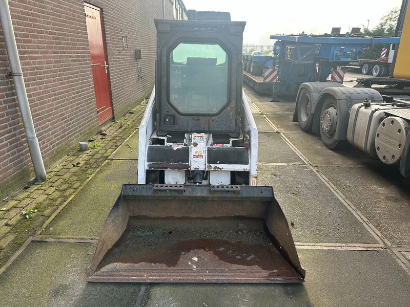 Bobcat 553 - Schranklader: afbeelding 2 Bobcat 553 - Schranklader: afbeelding 2