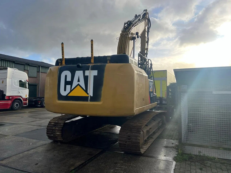 Caterpillar 324 EL, CE, 9655 HOURS, ROTOTILT - Rupsgraafmachine: afbeelding 5 Caterpillar 324 EL, CE, 9655 HOURS, ROTOTILT - Rupsgraafmachine: afbeelding 5