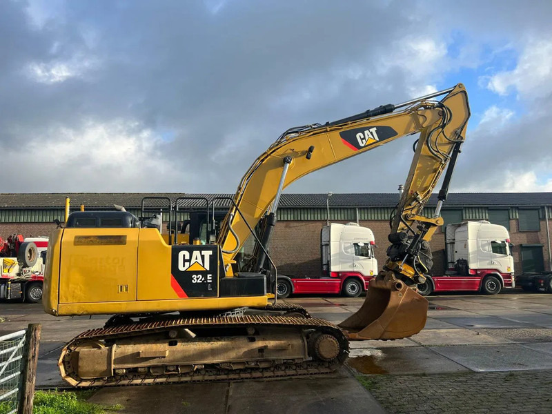 Caterpillar 324 EL, CE, 9655 HOURS, ROTOTILT - Rupsgraafmachine: afbeelding 2 Caterpillar 324 EL, CE, 9655 HOURS, ROTOTILT - Rupsgraafmachine: afbeelding 2