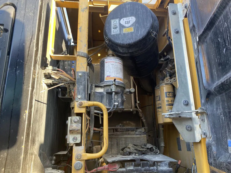Caterpillar 336EL - Rupsgraafmachine: afbeelding 5 Caterpillar 336EL - Rupsgraafmachine: afbeelding 5