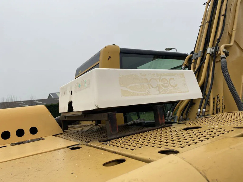 Caterpillar CAT 315C 17136 HOURS - Rupsgraafmachine: afbeelding 5 Caterpillar CAT 315C 17136 HOURS - Rupsgraafmachine: afbeelding 5