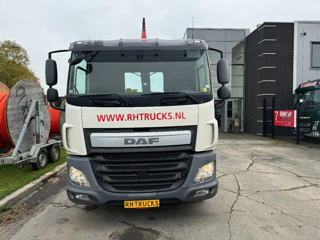 DAF CF 440 6X2 EURO 6 DALBY 20T - Haakarmsysteem vrachtwagen: afbeelding 3 DAF CF 440 6X2 EURO 6 DALBY 20T - Haakarmsysteem vrachtwagen: afbeelding 3