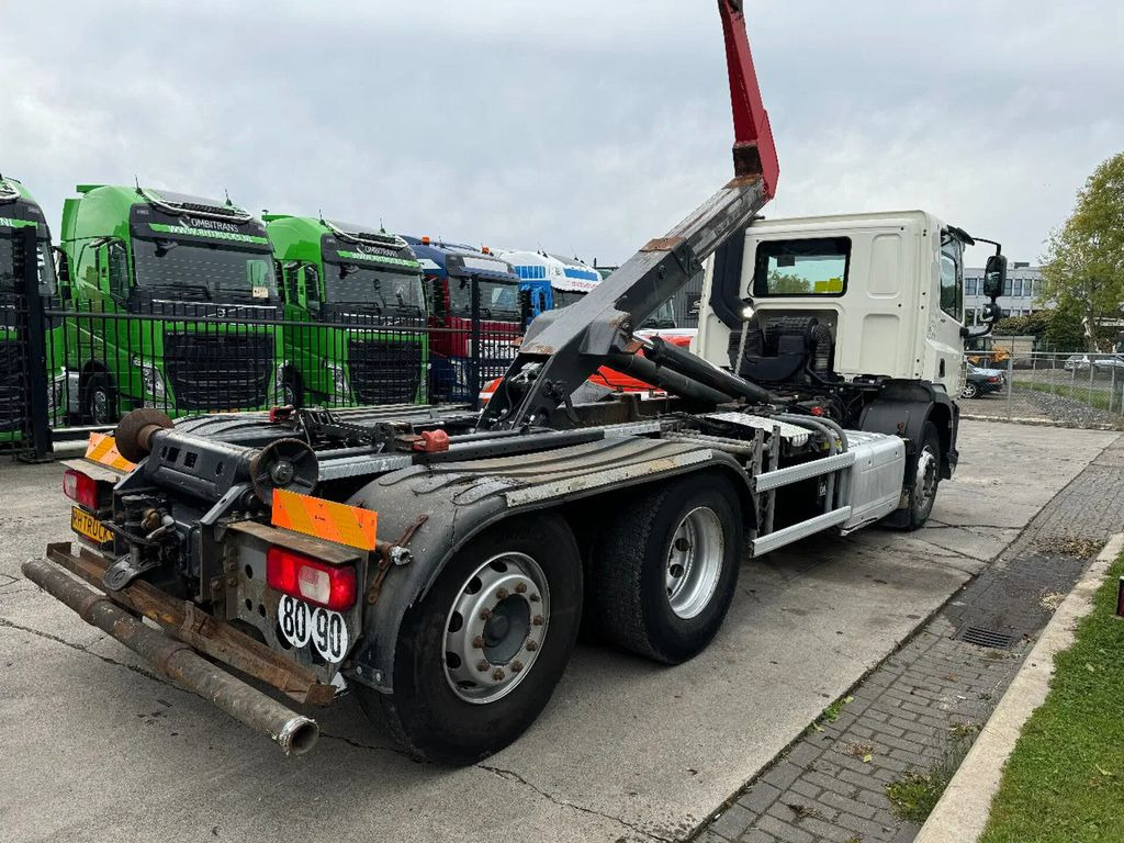 DAF CF 440 6X2 EURO 6 DALBY 20T - Haakarmsysteem vrachtwagen: afbeelding 5 DAF CF 440 6X2 EURO 6 DALBY 20T - Haakarmsysteem vrachtwagen: afbeelding 5