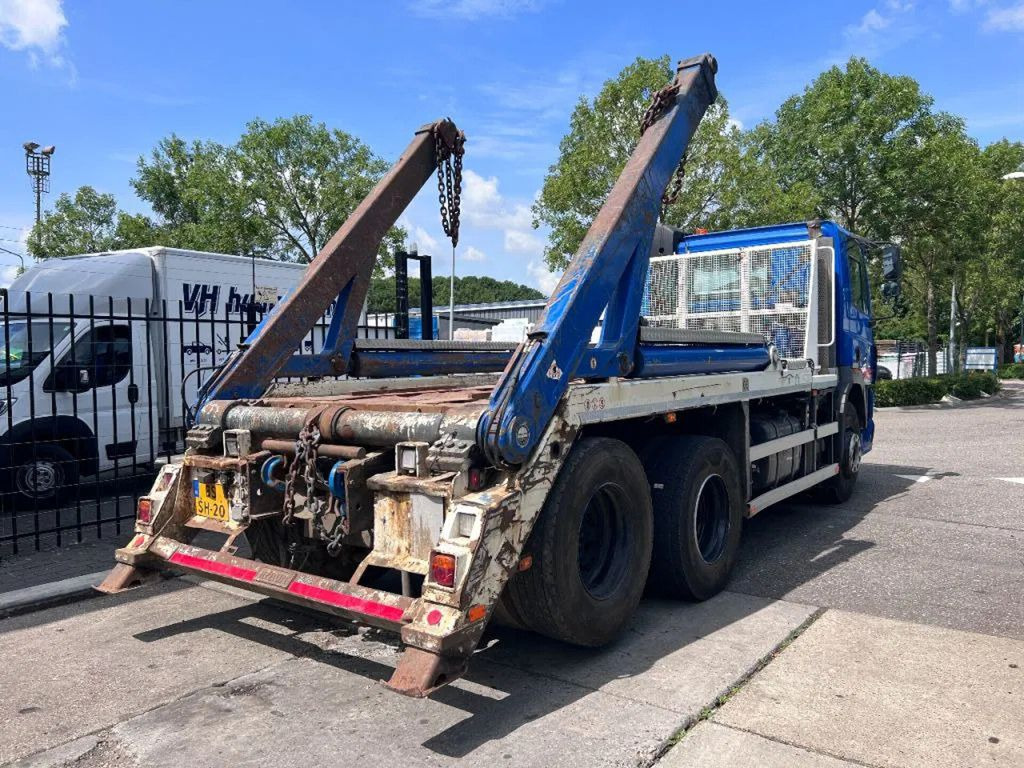 DAF CF 85.360 6X2 EURO 5 - Portaalarmsysteem vrachtwagen: afbeelding 4 DAF CF 85.360 6X2 EURO 5 - Portaalarmsysteem vrachtwagen: afbeelding 4