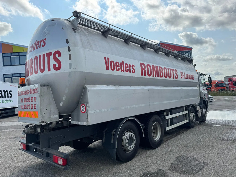 DAF CF 85.360 8X2 EURO 5 + TANK 32.700 LITER - LAMBRECHT - Tankwagen: afbeelding 5 DAF CF 85.360 8X2 EURO 5 + TANK 32.700 LITER - LAMBRECHT - Tankwagen: afbeelding 5