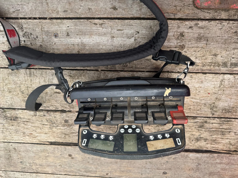 DAF CF 85.460 8X2 HIAB 477E-7 + JIB 75X + REMOTE CONTROL - Vrachtwagen met open laadbak, Kraanwagen: afbeelding 4 DAF CF 85.460 8X2 HIAB 477E-7 + JIB 75X + REMOTE CONTROL - Vrachtwagen met open laadbak, Kraanwagen: afbeelding 4