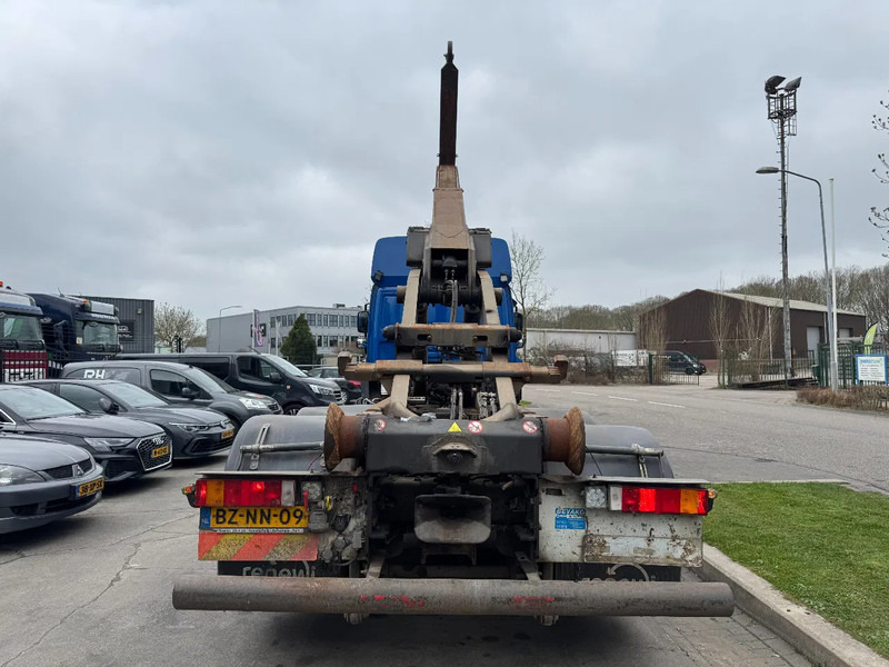 DAF CF 85 6X2 - EURO 5 + VDL HOOK + LIFT AXLE + TÜV 10-2025 - Haakarmsysteem vrachtwagen: afbeelding 4 DAF CF 85 6X2 - EURO 5 + VDL HOOK + LIFT AXLE + TÜV 10-2025 - Haakarmsysteem vrachtwagen: afbeelding 4