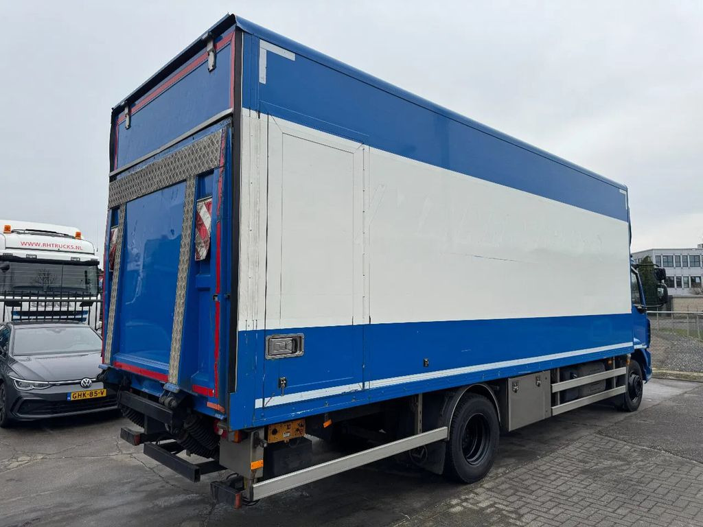 DAF LF 180 4X2 - EURO 6 + DHOLLANDIA LIFT + TÜV 09-2 - Bakwagen: afbeelding 4 DAF LF 180 4X2 - EURO 6 + DHOLLANDIA LIFT + TÜV 09-2 - Bakwagen: afbeelding 4