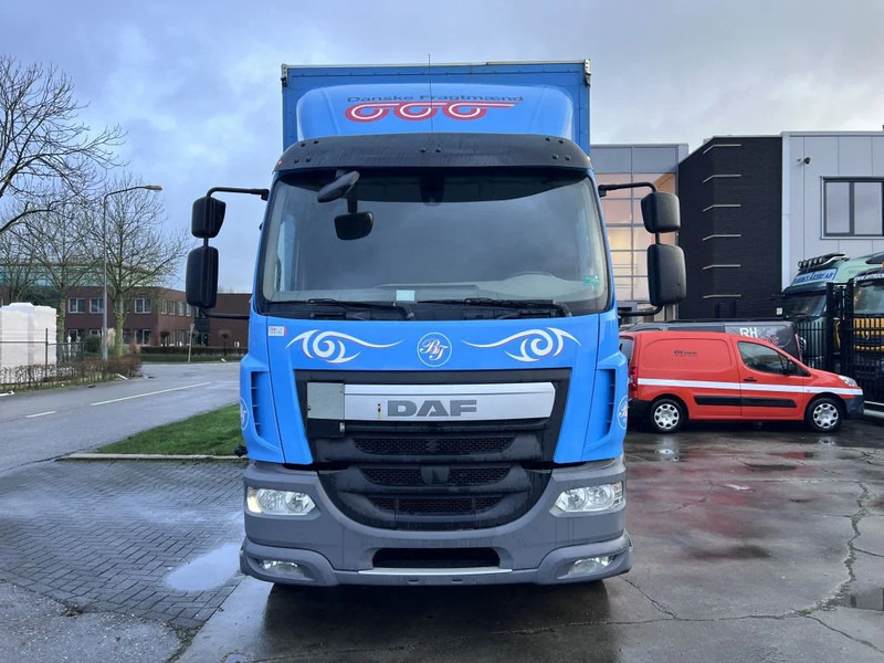 DAF LF 250 4X2 EURO 6 418.609KM BOX 8.5M ZEPRO LOAD LIFT - Schuifzeilen vrachtwagen: afbeelding 2 DAF LF 250 4X2 EURO 6 418.609KM BOX 8.5M ZEPRO LOAD LIFT - Schuifzeilen vrachtwagen: afbeelding 2