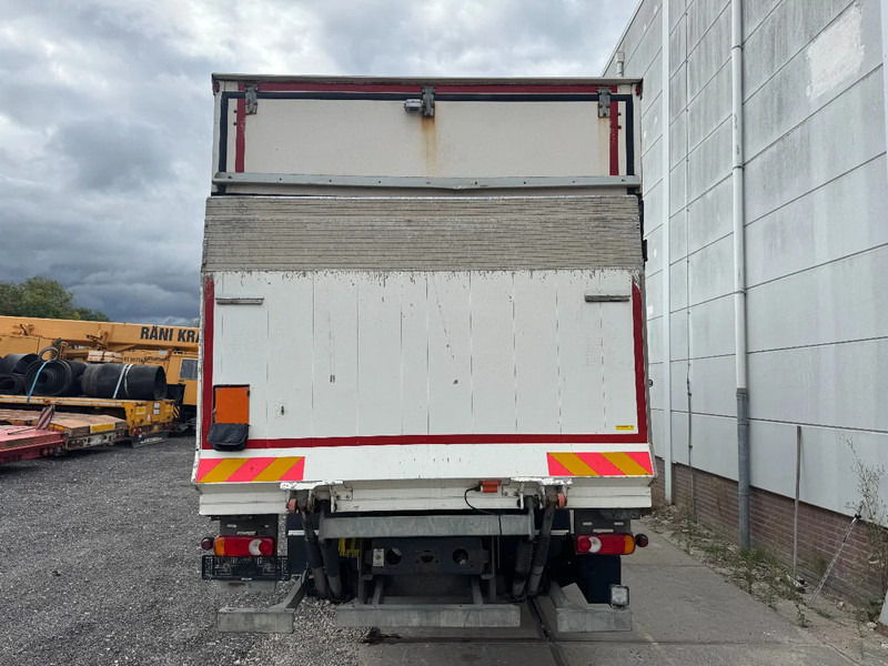 DAF LF 320 4X2 EURO 6 DHOLLANDIA LIFT BOX - Bakwagen: afbeelding 5 DAF LF 320 4X2 EURO 6 DHOLLANDIA LIFT BOX - Bakwagen: afbeelding 5