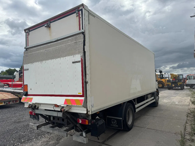 DAF LF 320 4X2 EURO 6 DHOLLANDIA LIFT BOX - Bakwagen: afbeelding 4 DAF LF 320 4X2 EURO 6 DHOLLANDIA LIFT BOX - Bakwagen: afbeelding 4